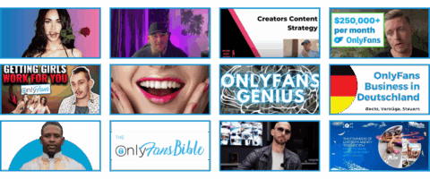Mit OnlyFans starten | Kostenlose Tricks | OnyFans Akademie