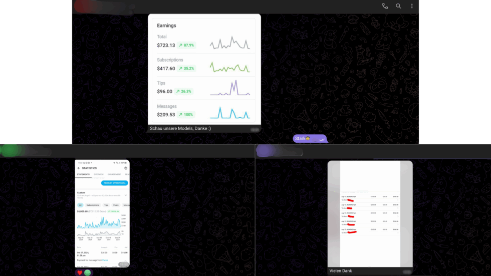 onlyfans-akademie | Kostenlose Tricks | OnyFans Akademie